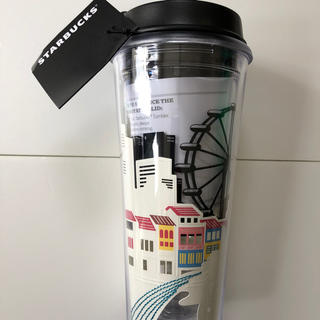 スターバックスコーヒー(Starbucks Coffee)のSTARBUCKS  シンガポール タンブラー(タンブラー)