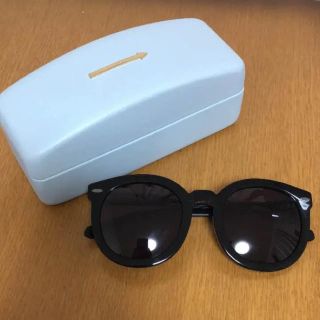 カレンウォーカー(KAREN WALKER)のカレンウォーカー  サングラス(サングラス/メガネ)