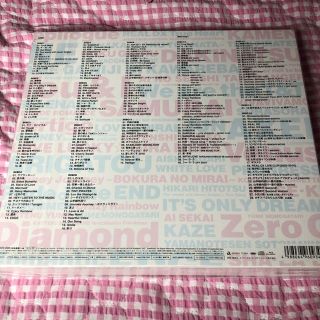 タッキー&翼 Thanks Two You コンプリート盤