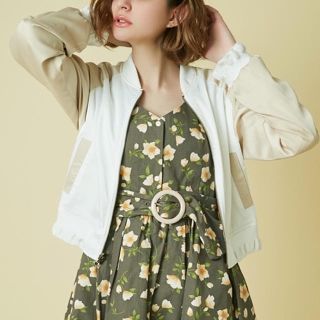 ダズリン(dazzlin)の新品 Dazzlin jacket (ブルゾン)