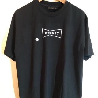 ジーディーシー(GDC)の日本未発売Verdy Wasted Youth Bounty Hunter L(Tシャツ/カットソー(半袖/袖なし))