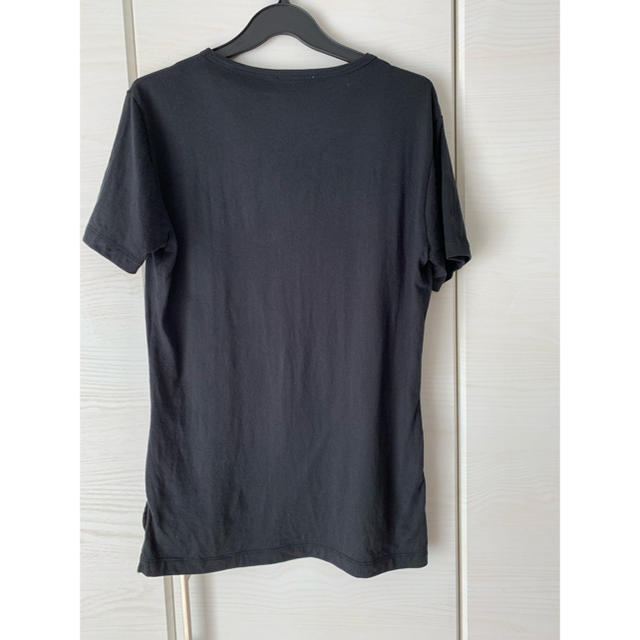 Vivienne Westwood(ヴィヴィアンウエストウッド)のヴィヴィアンウエストウッド  バニーインフレーム メンズのトップス(Tシャツ/カットソー(半袖/袖なし))の商品写真