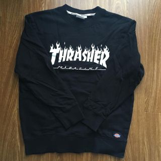 スラッシャー(THRASHER)のTHRASHER スラッシャー スウェット(スウェット)