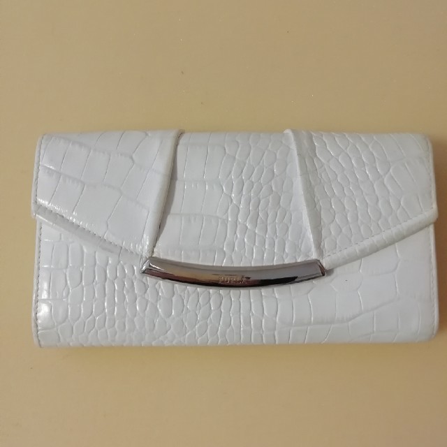 Furla(フルラ)のフルラ　長財布 レディースのファッション小物(財布)の商品写真