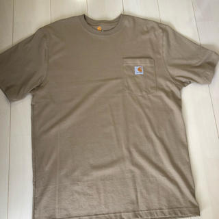 カーハート(carhartt)のカーハート Tシャツ(Tシャツ/カットソー(半袖/袖なし))