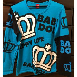 ベビードール(BABYDOLL)のベビードール ロンT(Tシャツ(長袖/七分))