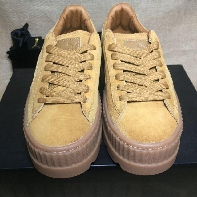 Rihanna x Puma Fenty CREEPER 22.5cm