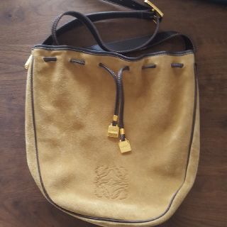 ロエベ(LOEWE)のloeweショルダーバッグ(ショルダーバッグ)