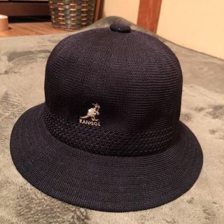 カンゴール(KANGOL)のバケットハット カンゴール KANGOL(ハット)