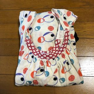 ツモリチサト(TSUMORI CHISATO)のみー様専用。(ひざ丈ワンピース)