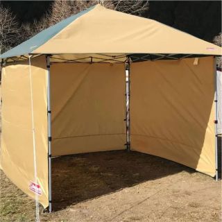 Coleman - コールマン インスタントバイザー シェード L サイド