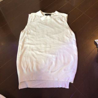 ザラ(ZARA)の.aa様専用   ザラ  ZARA(カットソー(半袖/袖なし))