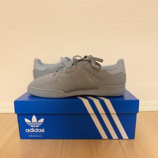 ナイキ(NIKE)の【最安値】YEEZY CALABASAS POWERPHASE (スニーカー)