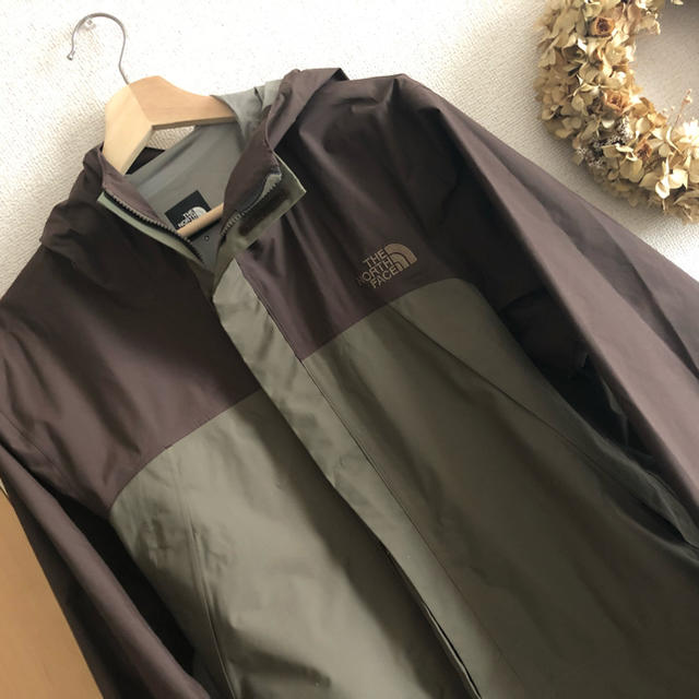 1000円引き！ the north face マウンテンパーカー