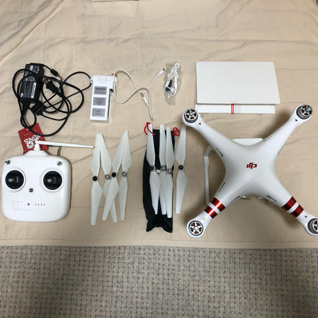 phantom3 standard djiおもちゃ/ぬいぐるみ