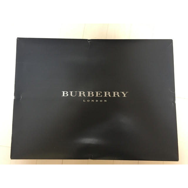 BURBERRY(バーバリー)の正規品 バーバリー 西川 羽毛布団 2枚セット インテリア/住まい/日用品の寝具(布団)の商品写真