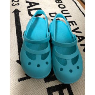 クロックス(crocs)のクロックスサンダル(サンダル)