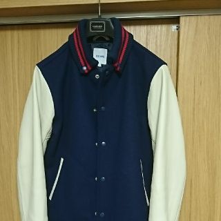 ビームス(BEAMS)のBEAMS スタジャン ＸＬ(スタジャン)