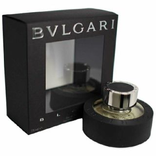 ブルガリ(BVLGARI)のBVLGARI ブラック オードトワレ EDT SP 75ml 

(香水(男性用))