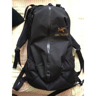 アークテリクス(ARC'TERYX)のARC'TERYX(バッグパック/リュック)