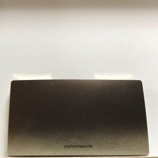 カバーマーク(COVERMARK)のカバーマーク モイスチュアヴェール ファンデーションケース(ファンデーション)