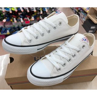 コンバース(CONVERSE)のCONVERSEコンバース ネクスター110OX 22.5cm チャックテーラー(スニーカー)