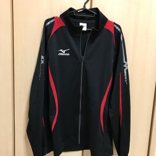 ミズノ(MIZUNO)の[まんぷく様専用]ミズノ ジャージ上下 XO(その他)