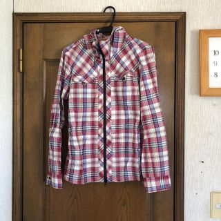 ニコルクラブフォーメン(NICOLE CLUB FOR MEN)のマウンテンパーカー(マウンテンパーカー)