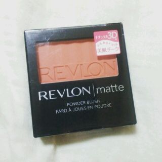 レブロン(REVLON)のREVLON チーク(チーク)