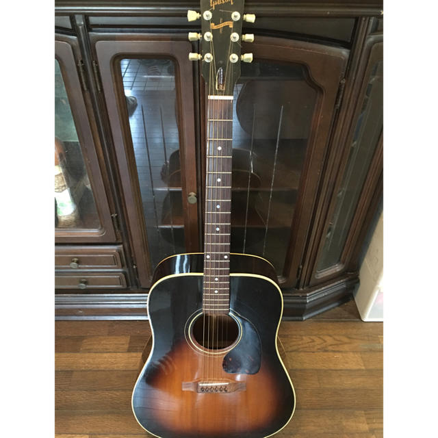 Gibson J-30 (1994)