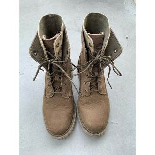 ティンバーランド(Timberland)のTimberland（ティンバーランド）ブーツ(ブーツ)