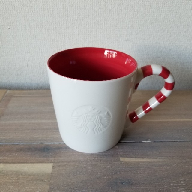 Starbucks Coffee スターバックス クリスマス マグの通販 By みわこ S Shop スターバックスコーヒーならラクマ