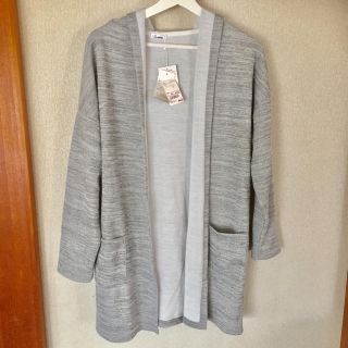 アベイル(Avail)のnatsuho様専用☆新品☆ ロングカーディガン アベイル(カーディガン)