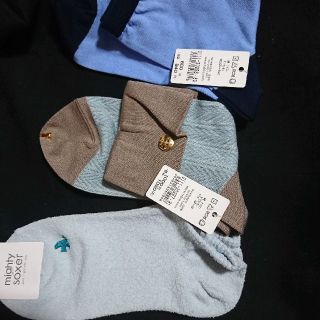 クツシタヤ(靴下屋)の靴下屋☆新品ソックス(ソックス)