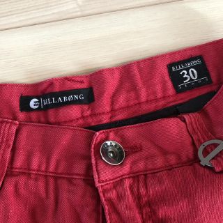 ビラボン(billabong)のBILLABONG ハーフパンツ(ショートパンツ)