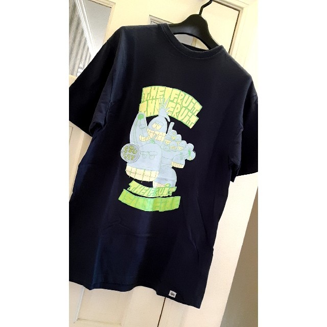 stuss oldstussy tシャツ 　早い者勝ち