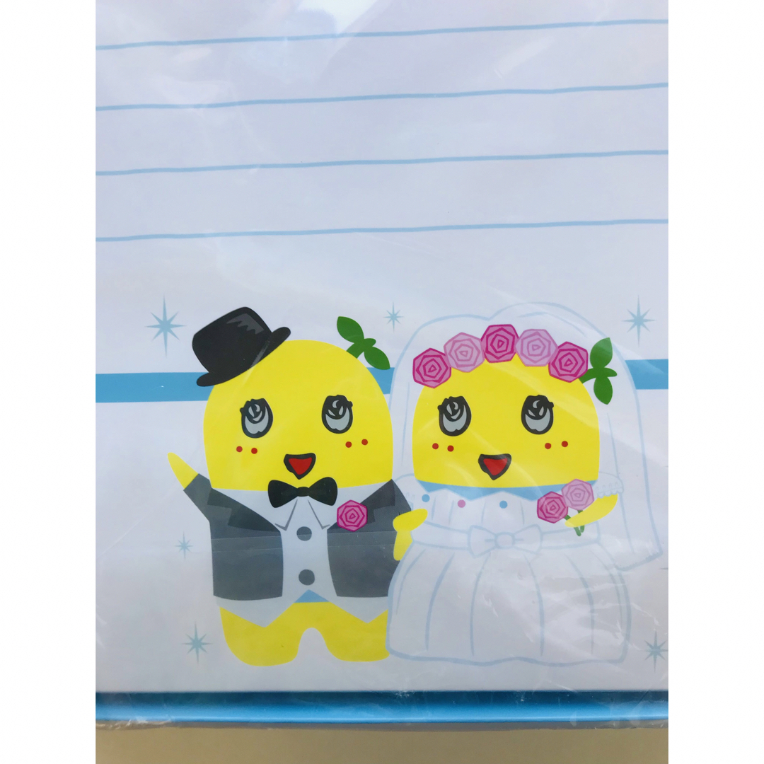 ふなっしー ウェディング ペア ぬいぐるみの通販 by ゴマちゃん ふなっしー ウェディング ペア ぬいぐるみの通販 by ゴマちゃん