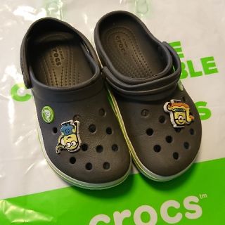 クロックス(crocs)のkp-works様専用☆クロックス キッズ C11 (サンダル)