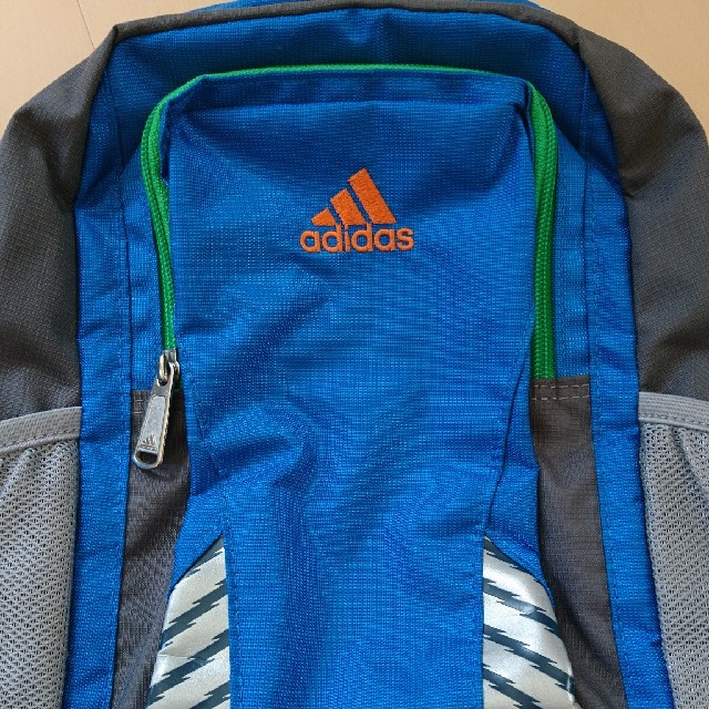 adidas(アディダス)のadidas 子ども用 リュック キッズ/ベビー/マタニティのこども用バッグ(リュックサック)の商品写真