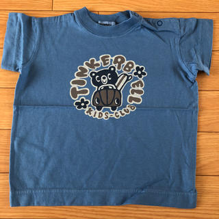 ティンカーベル(TINKERBELL)のTINKERBELL ティンカーベル Tシャツ 95 新品(Tシャツ/カットソー)