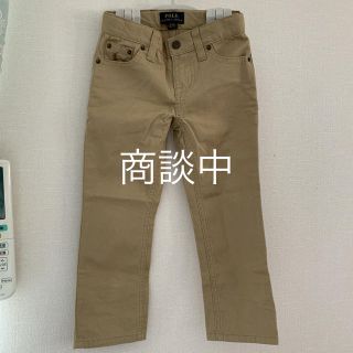 ポロラルフローレン(POLO RALPH LAUREN)のden_chan様専用ポロラルフローレン ダブルビー パンツ(パンツ/スパッツ)