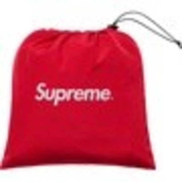 Supreme - Supreme GORE-TEX Poncho ゴアテックス ポンチョの Supreme - Supreme GORE-TEX Poncho ゴアテックス ポンチョの