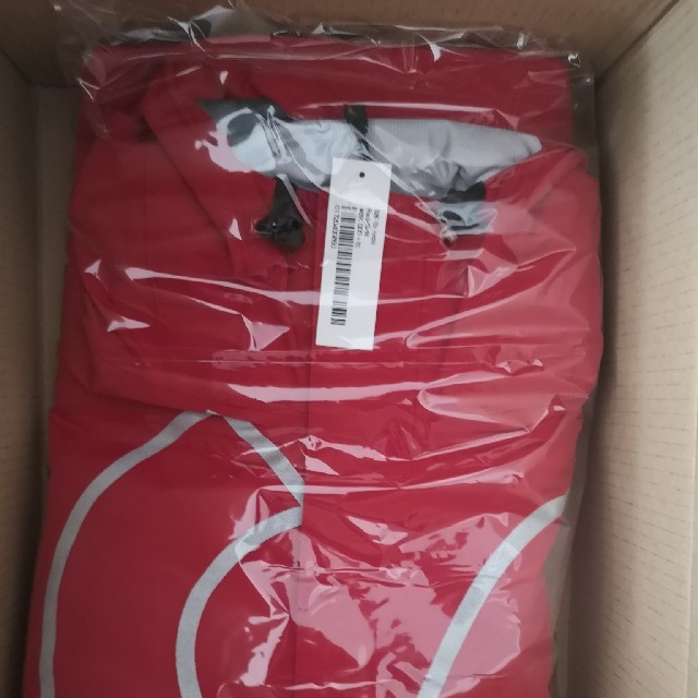 Supreme - Supreme GORE-TEX Poncho ゴアテックス ポンチョの Supreme - Supreme GORE-TEX Poncho ゴアテックス ポンチョの