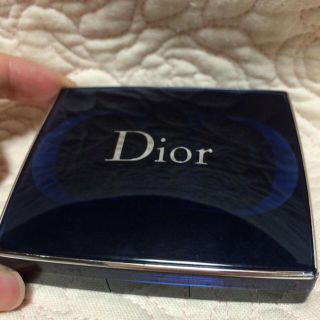 クリスチャンディオール(Christian Dior)のディオール アイシャドウ(アイシャドウ)