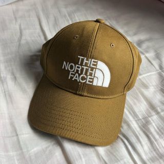 ザノースフェイス(THE NORTH FACE)のTHE NORTH FACE キャップ(キャップ)