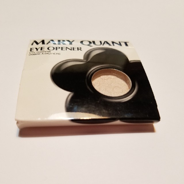 MARY QUANT(マリークワント)の最終価格。マリークワントアイオープナーS-35 コスメ/美容のベースメイク/化粧品(アイシャドウ)の商品写真