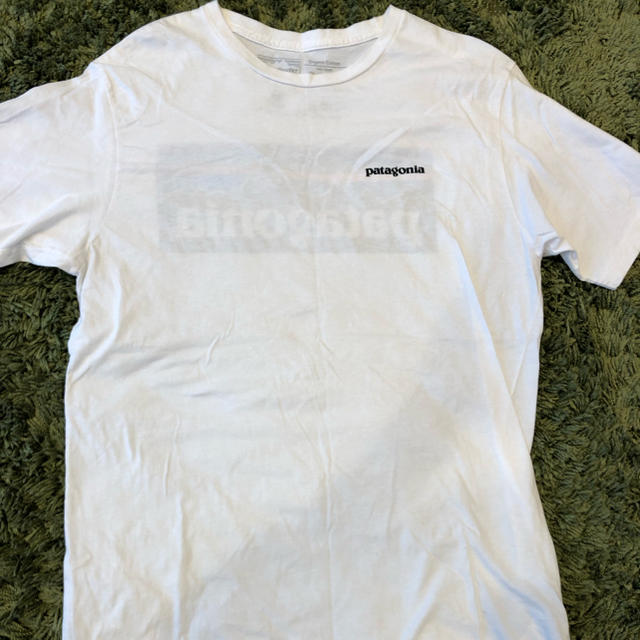 patagonia Tシャツ