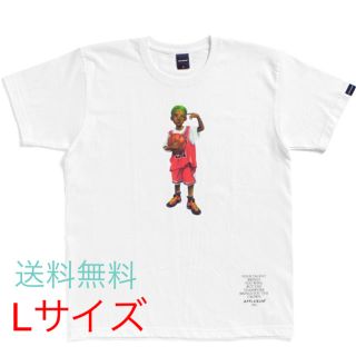 アップルバム(APPLEBUM)の APPLEBUM 店舗オープン記念tシャツ Lサイズ(Tシャツ/カットソー(半袖/袖なし))