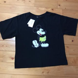 ロデオクラウンズ(RODEO CROWNS)のロデオクラウンズ ミッキーTシャツ(Tシャツ(半袖/袖なし))