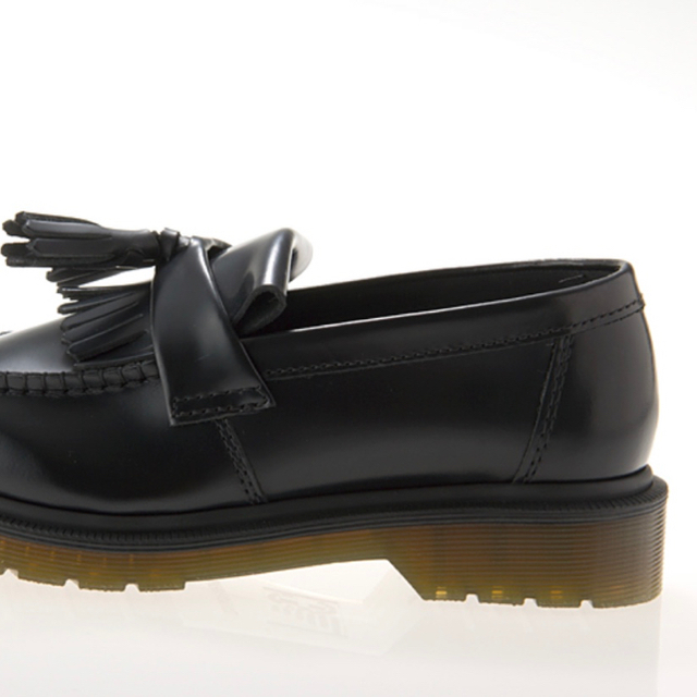 Dr.Martens(ドクターマーチン)のDr.Martens ADRIAN TASSEL LOAFER メンズの靴/シューズ(ブーツ)の商品写真